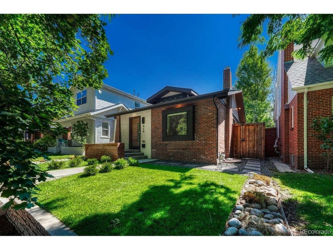 House in Denver, Colorado, United States 3 - 18561823