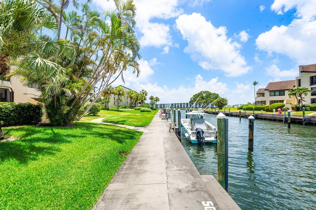 Condo in North Palm Beach, Florida, United States 5 - 18558652