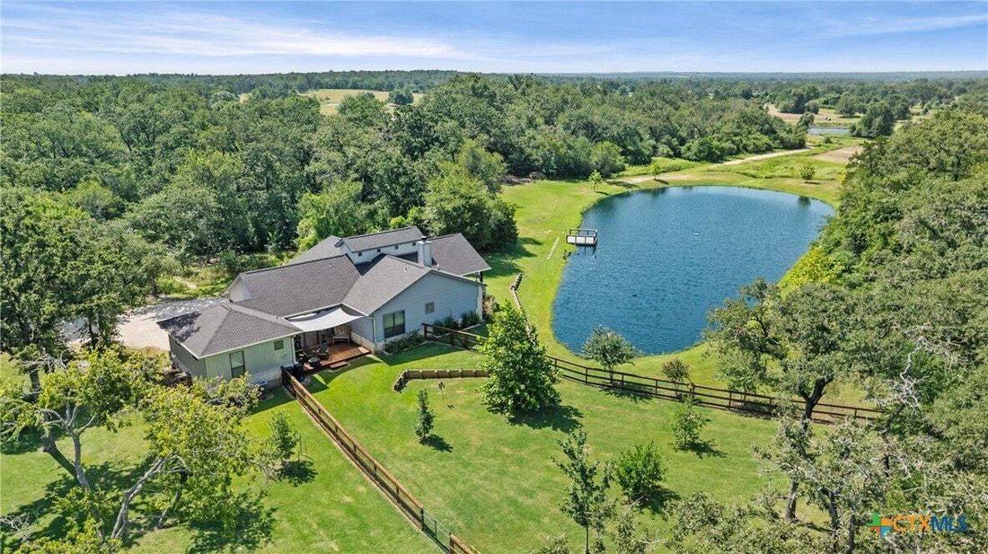 House in Milano, Texas, United States 3 - 18561091