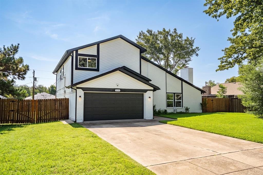House in Flower Mound, Texas, United States 3 - 18562891