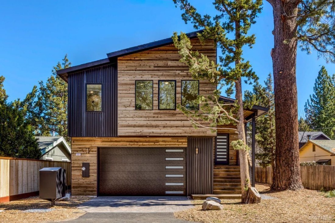 House in South Lake Tahoe, California, United States 3 - 18564111