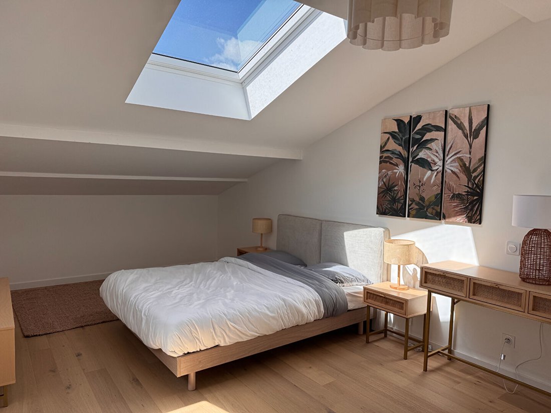 Apartment in Saint Cyprien, Toulouse, France 4 - 18565718