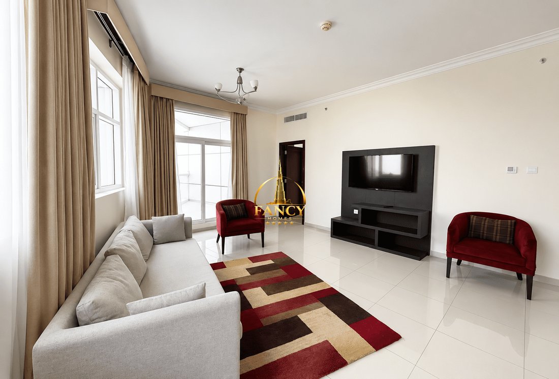 Apartment in Al Barsha South 3, Al Barsha, Dubai 1 - 18559299