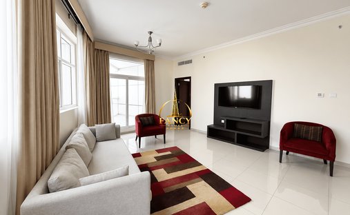 Apartment in Al Barsha South 3, Al Barsha, Dubai 1