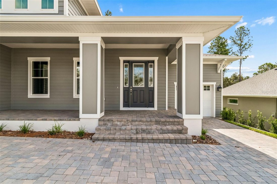 House in South Brooksville, Florida, United States 3 - 18558596
