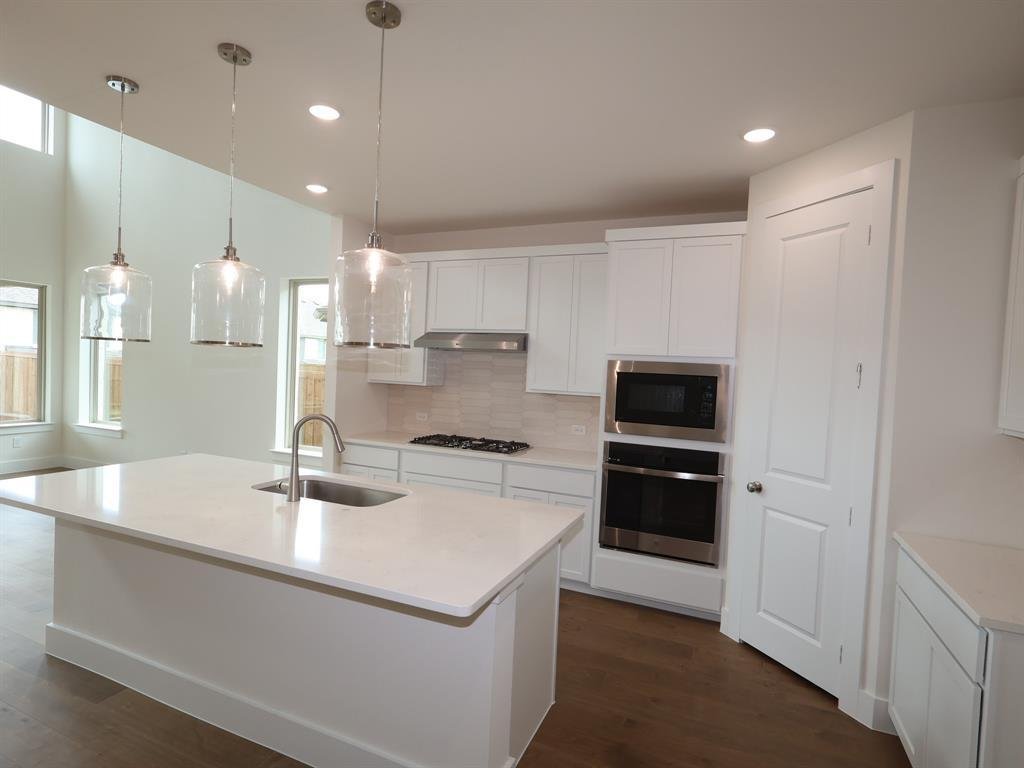 House in Prosper, Texas, United States 5 - 17899238