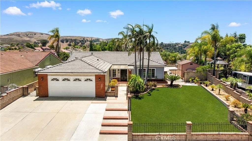House in Diamond Bar, California, United States 1 - 18565113