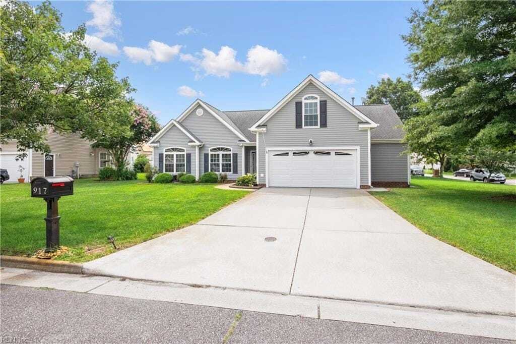 House in Virginia Beach, Virginia, United States 2 - 18561190
