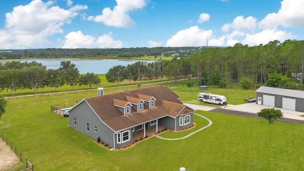 House in Minneola, Florida, United States 1 - 18530511