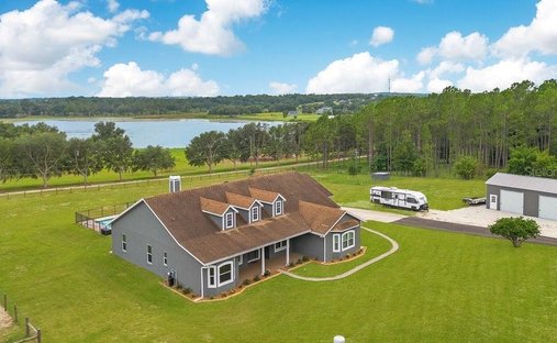 Casa a Minneola, Florida, Stati Uniti 1