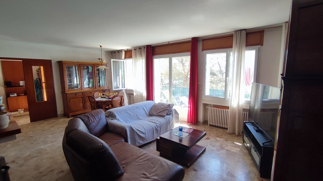 House in Centre Ville - Peyron, La Seyne-sur-Mer, France 4 - 18565512