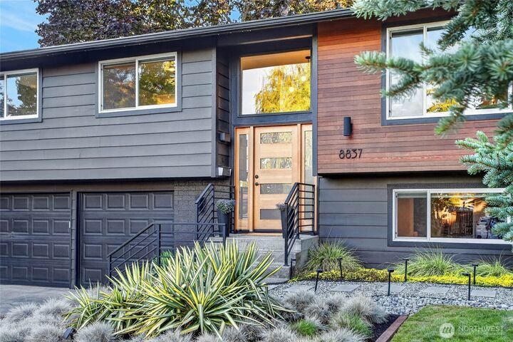 House in Seattle, Washington, United States 4 - 18564487