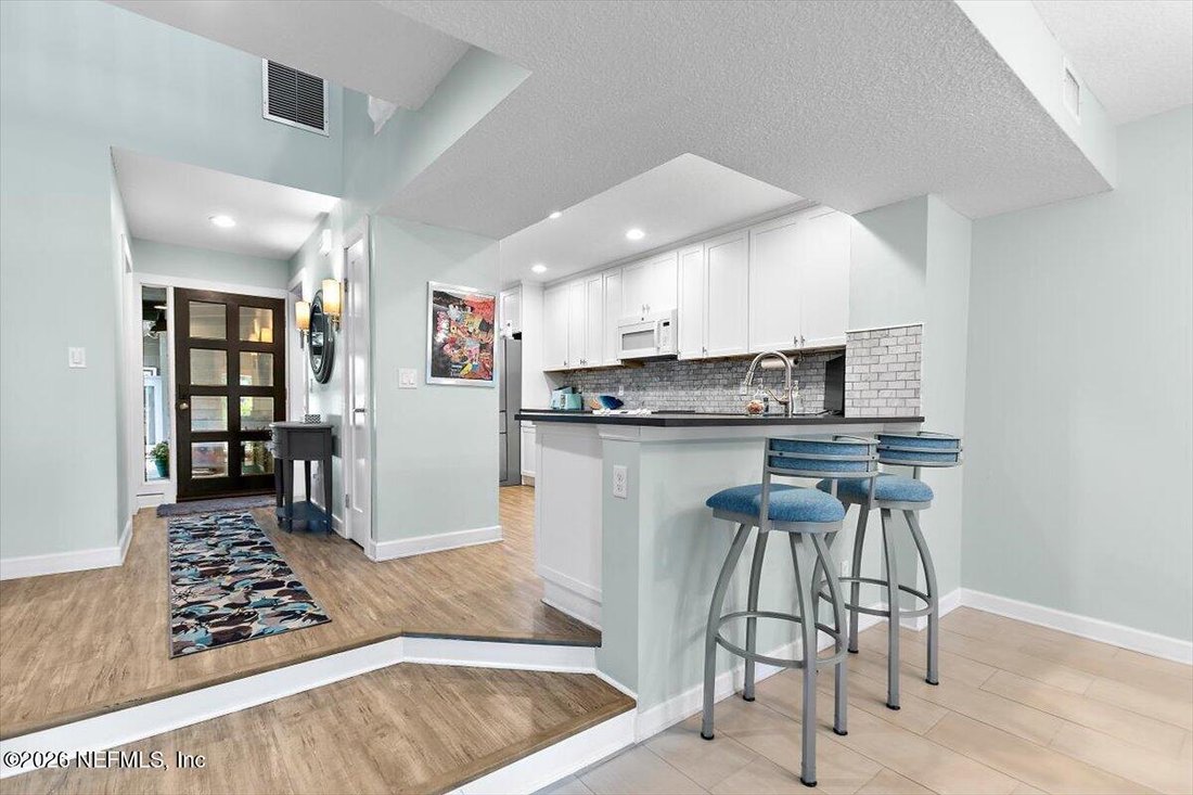Townhouse in Ponte Vedra Beach, Florida, United States 5 - 18558100