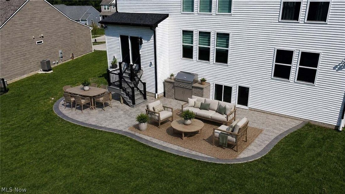 House in Medina, Ohio, United States 3 - 18041347