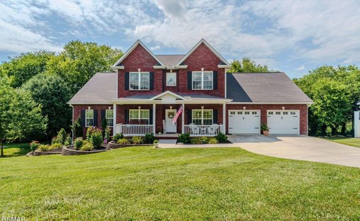 House in Sevierville, Tennessee, United States 1
