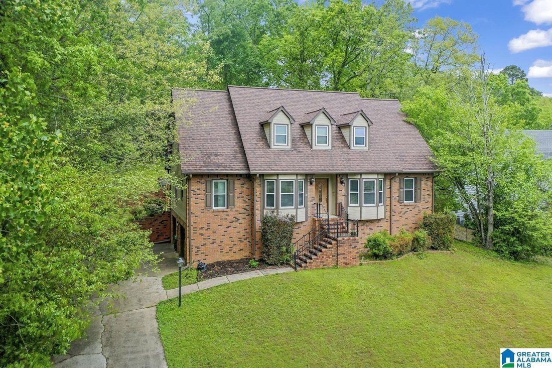House in Mountain Brook, Alabama, United States 1 - 18564703