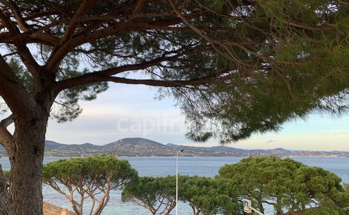 Maison à Gassin, Provence-Alpes-Côte d'Azur, France 1