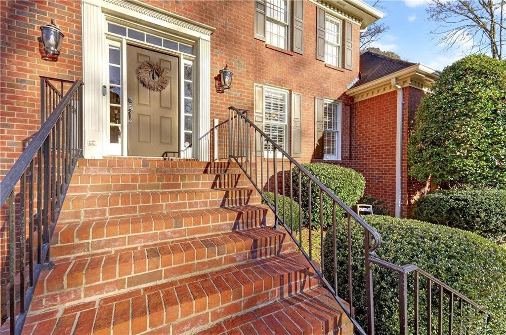 Casa a Stone Mountain, Georgia, Stati Uniti 2 - 18562275