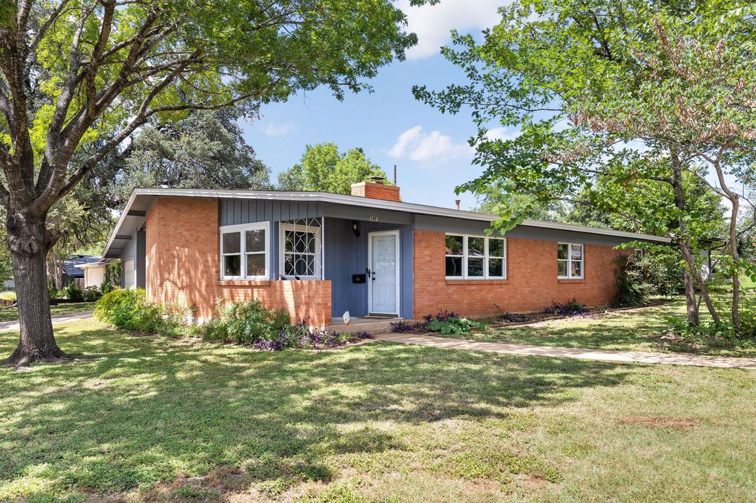 House in Austin, Texas, United States 2 - 18562788