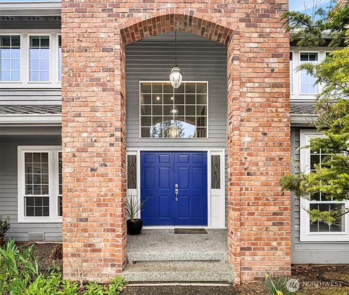 House in Sammamish, Washington, United States 3 - 18564285