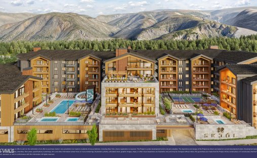 Condominio a Avon, Colorado, Stati Uniti 1