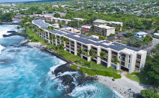 Condo in Kailua-Kona, Hawaii, United States 1