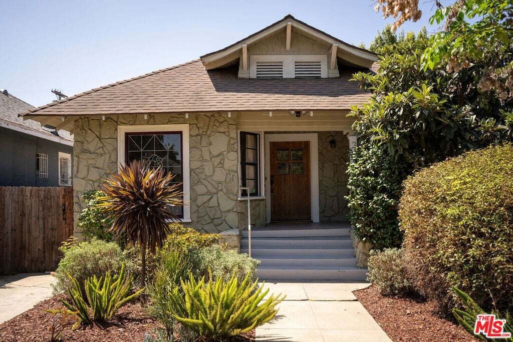 House in Los Angeles, California, United States 2 - 18561166