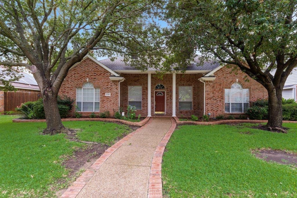 House in Frisco, Texas, United States 3 - 18562762