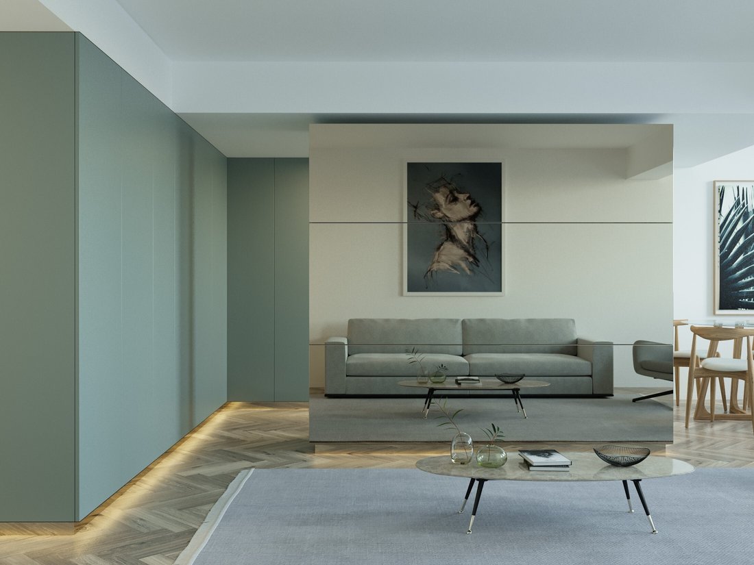 Apartment in Cedofeita, Santo Ildefonso, Se, Miragaia, Sao Nicolau e Vitoria, Porto District, Portugal 2 - 18560032