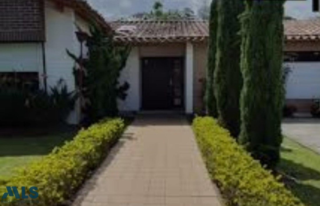 House in Retiro, Antioquia, Colombia 1 - 18565918