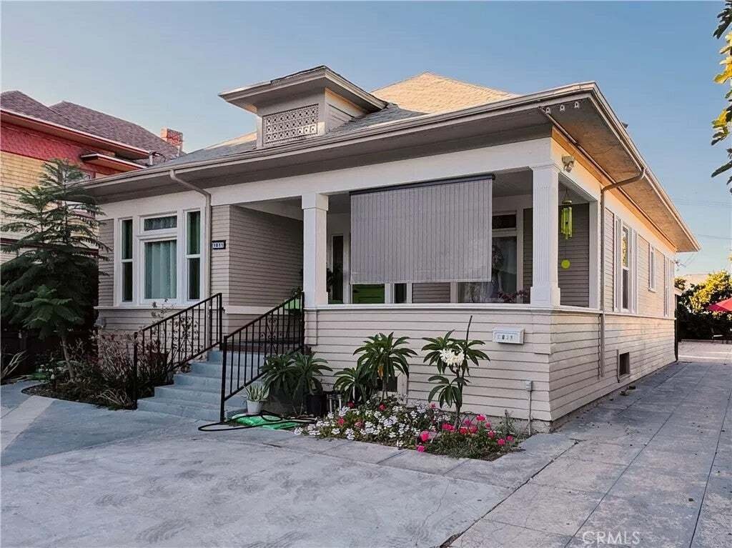 House in Los Angeles, California, United States 1 - 18529201