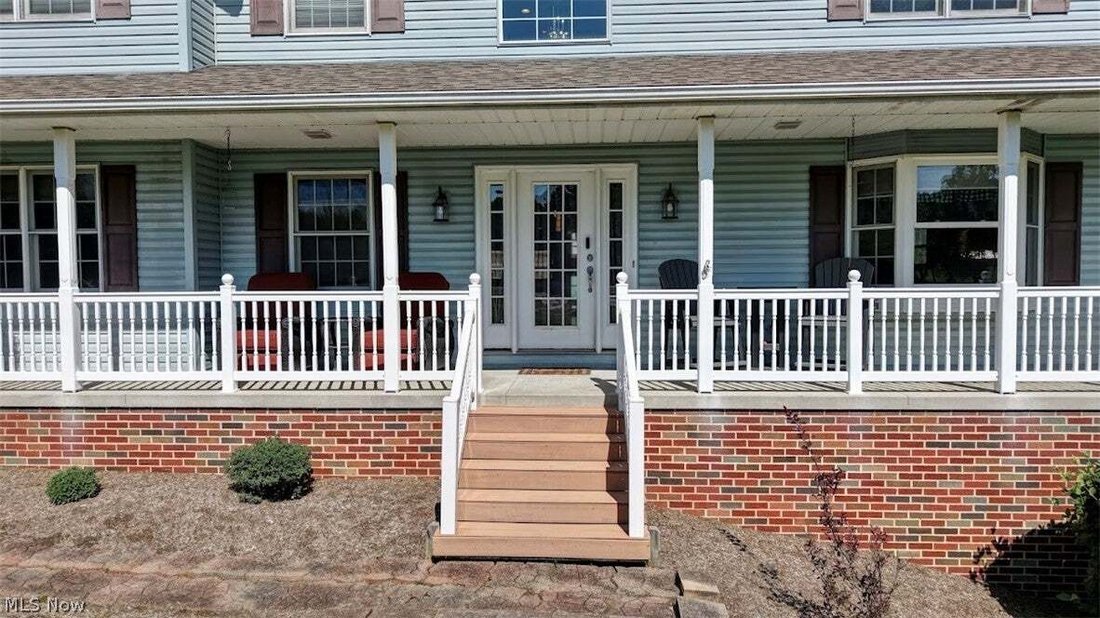 House in Strasburg, Ohio, United States 4 - 18558454