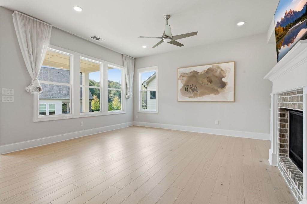 House in Woodstock, Georgia, United States 4 - 18558705