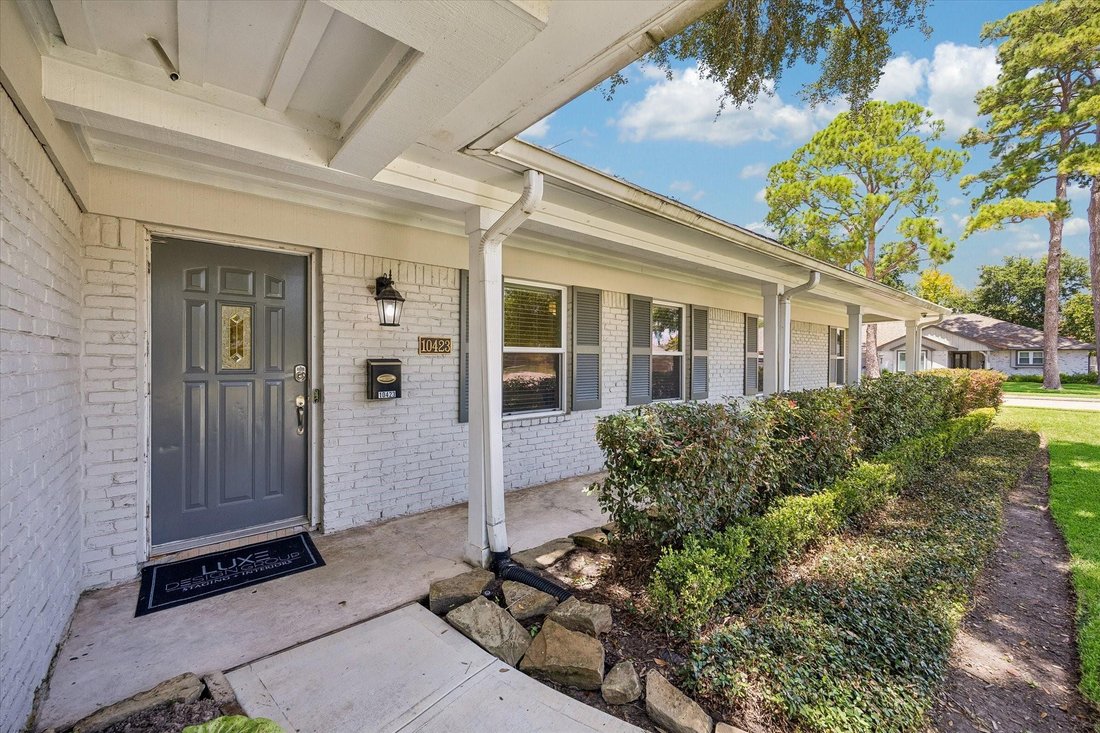 House in Houston, Texas, United States 3 - 18562950