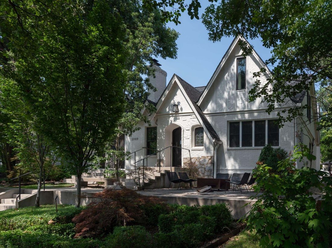 House in Nashville, Tennessee, United States 4 - 18564889