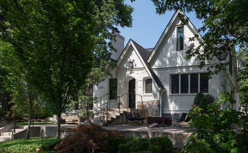 House in Nashville, Tennessee, United States 1