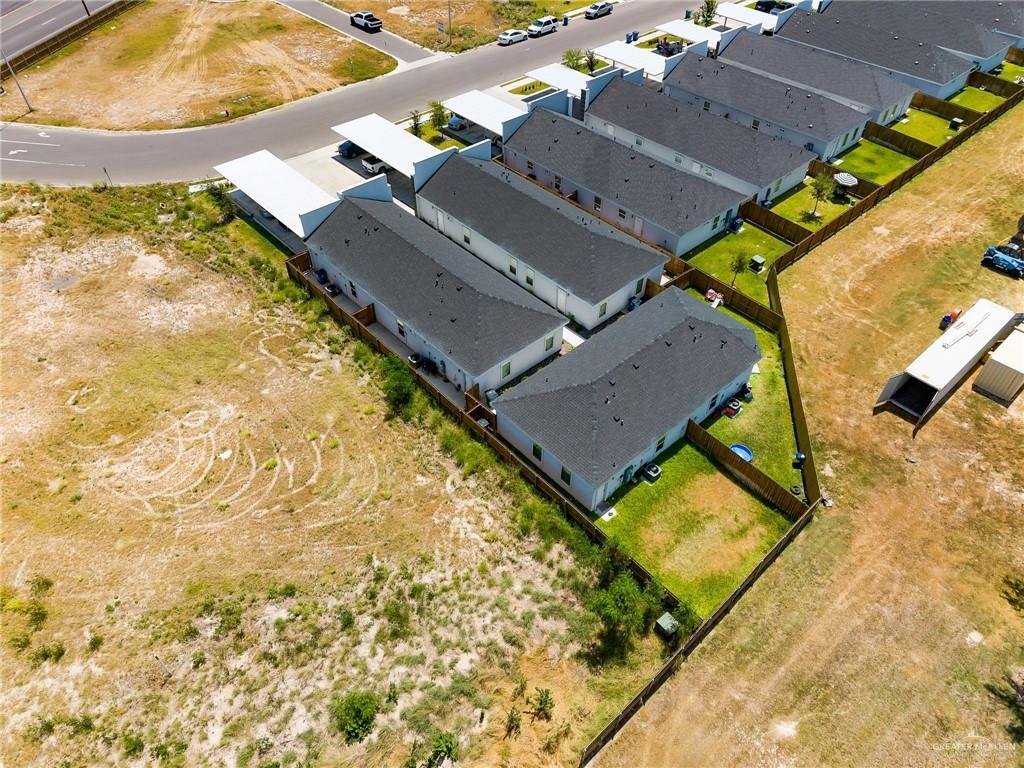 Alamo, Texas, United States 3 - 18564823