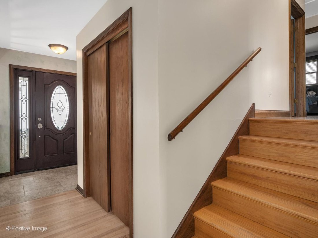 House in Elmhurst, Illinois, United States 3 - 18558971