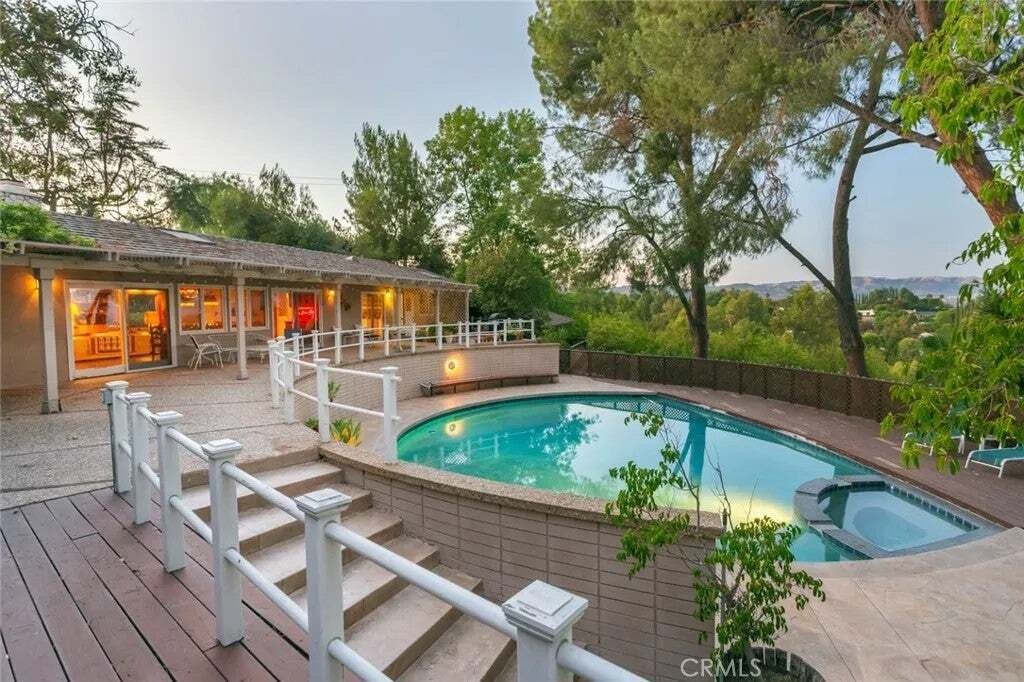 House in Hidden Hills, California, United States 1 - 18559306