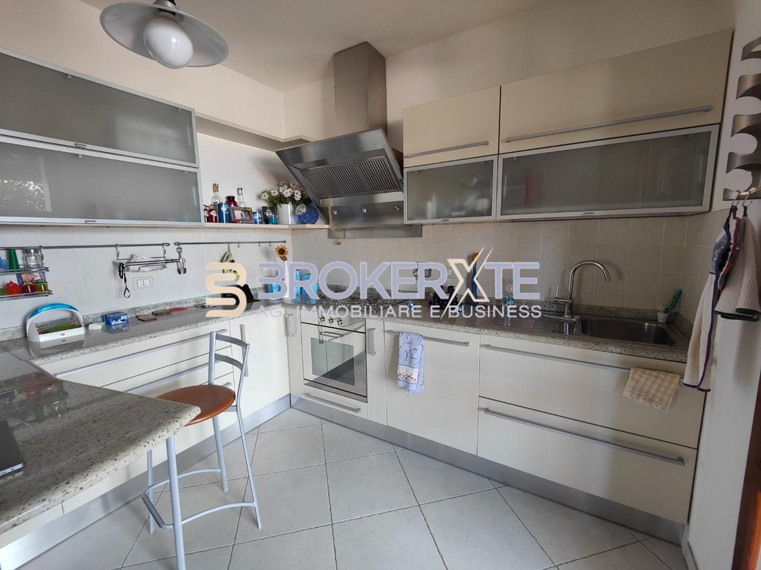 Villa in Molicciara - Molino del Piano, Castelnuovo Magra, Liguria 4 - 12203935