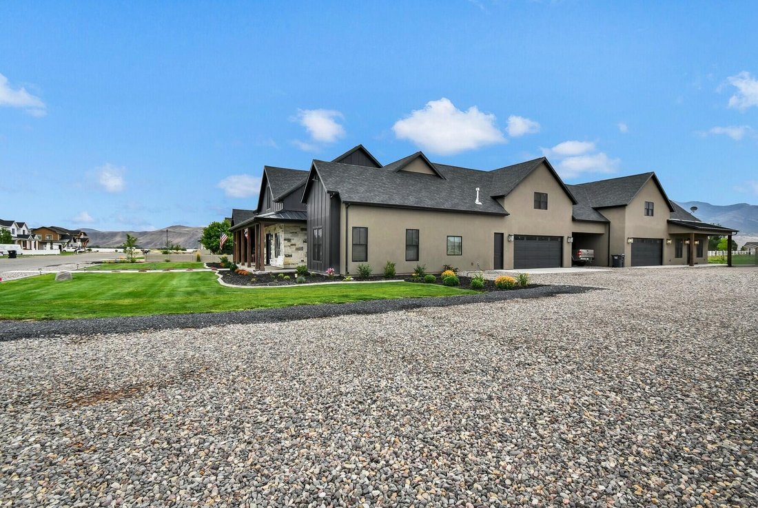 House in Richfield, Utah, United States 4 - 16788093