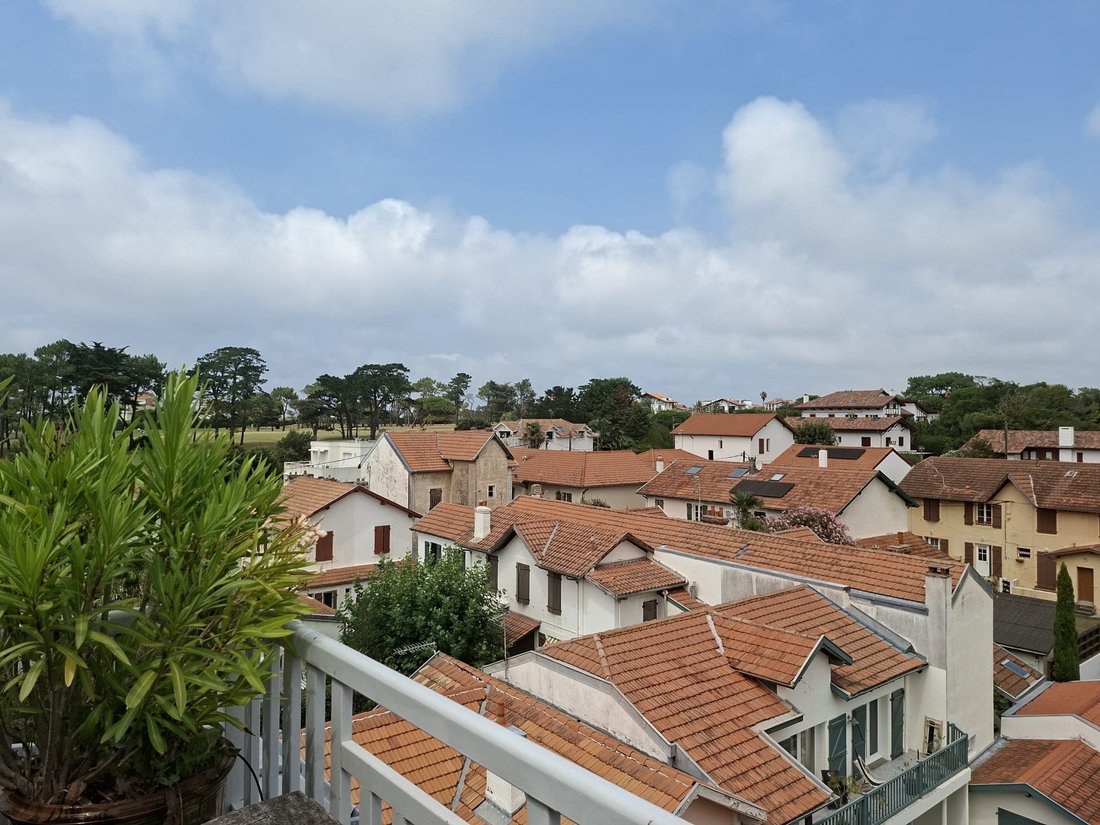 Apartment in Biarritz, Nouvelle-Aquitaine, France 3 - 18563143
