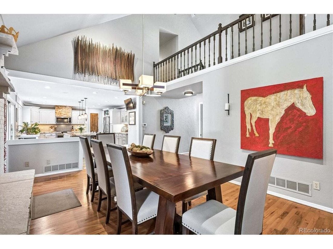 House in Lakewood, Colorado, United States 5 - 18561808