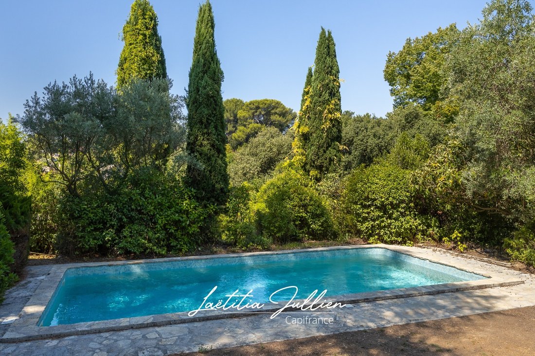 House in Saint Menet, Marseille, Provence-Alpes-Côte d'Azur 5 - 18559825