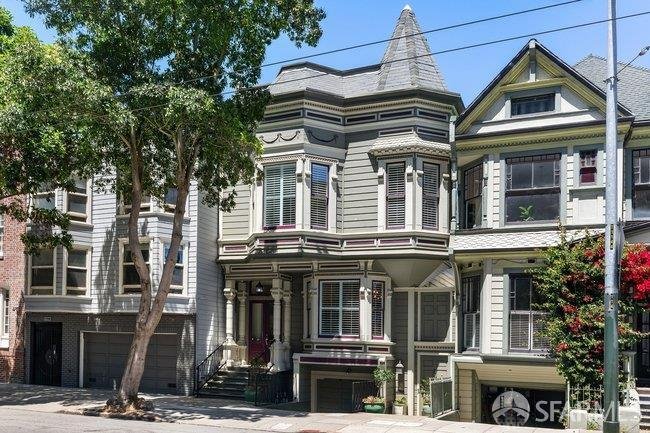 House in San Francisco, California, United States 1 - 18561090