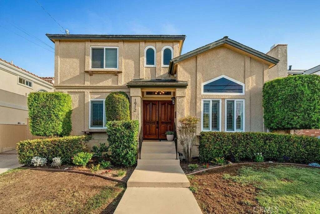 Townhouse in Torrance, California, United States 1 - 18562256