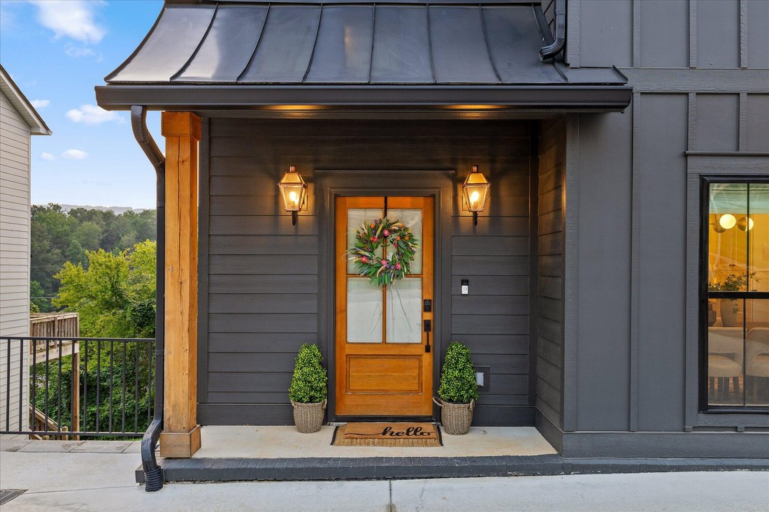 House in Chattanooga, Tennessee, United States 3 - 18558055