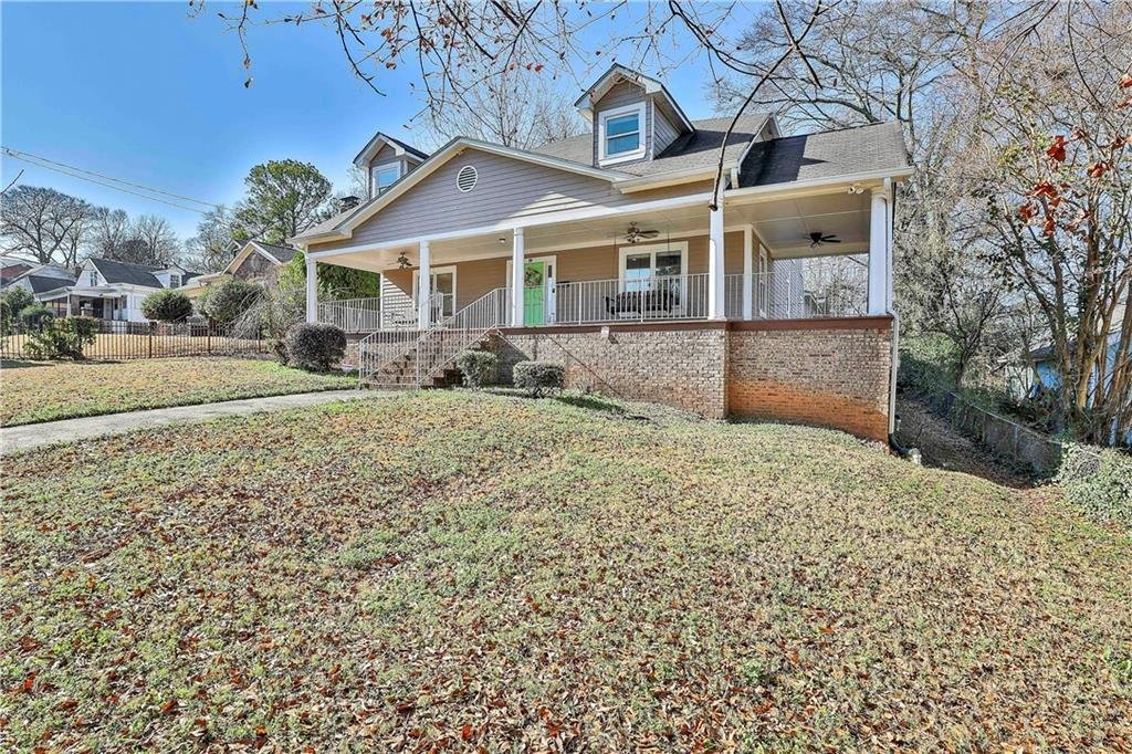 House in Atlanta, Georgia, United States 2 - 18558704