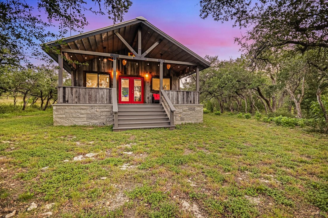 Farm Ranch in Wimberley, Texas, United States 5 - 18565333