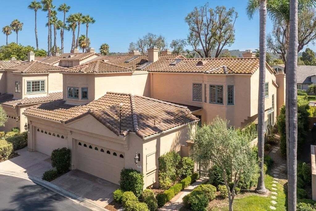 Condo in Rancho Santa Fe, California, United States 1 - 18555387
